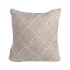 Aarikka Helmi tyynynpäällinen 43x43 cm beige