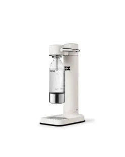 Aarke hiilihapotuslaite Carbonator III matte white