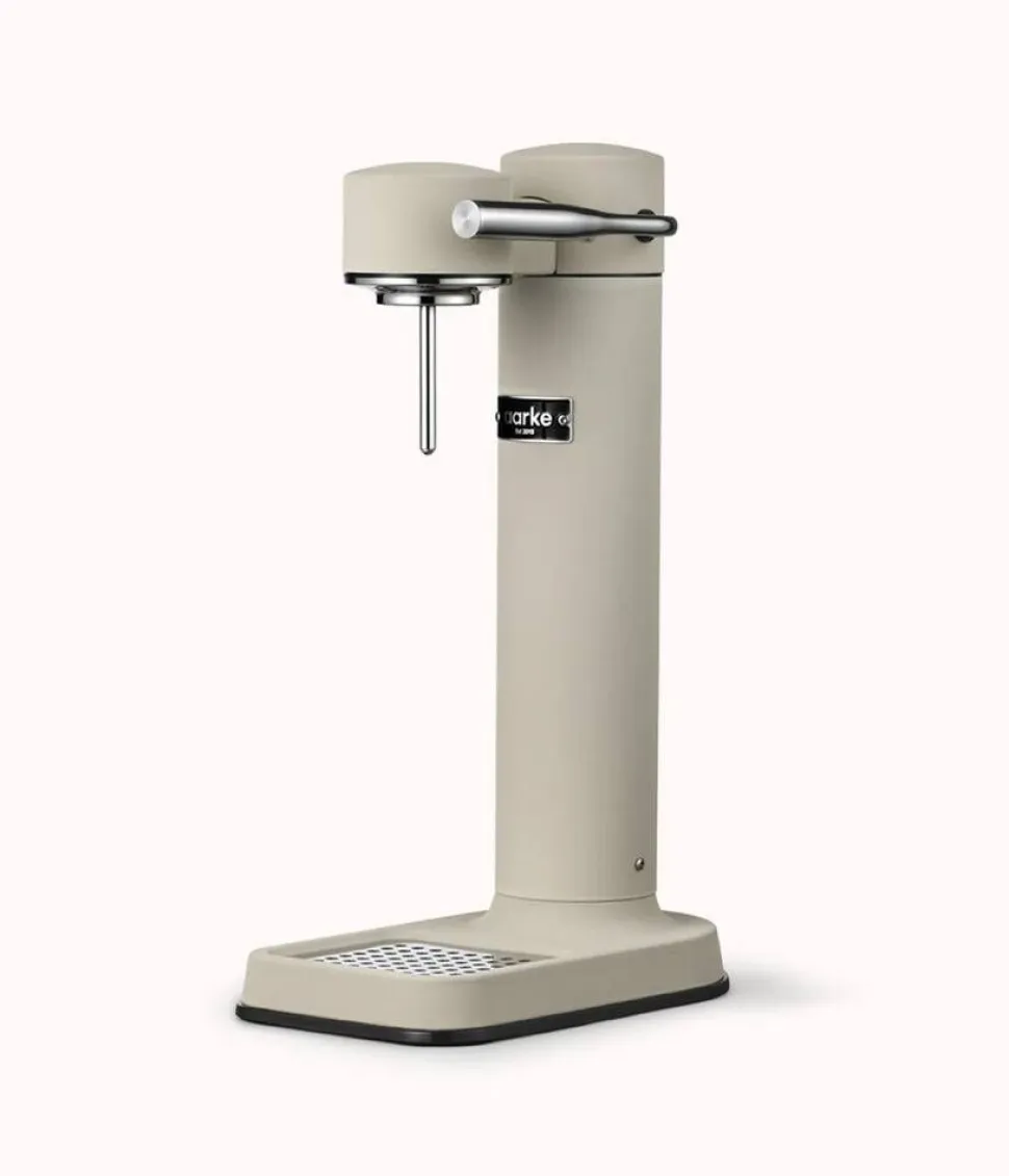 Aarke hiilihapotuslaite Carbonator III, Sand