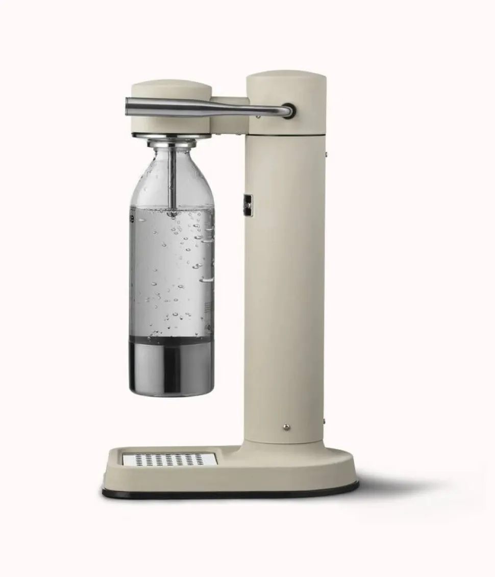 Aarke hiilihapotuslaite Carbonator III, Sand