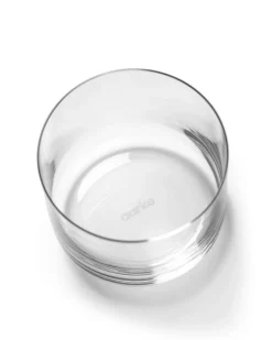 Aarke lasisetti Nesting Glasses 4 erikokoista
