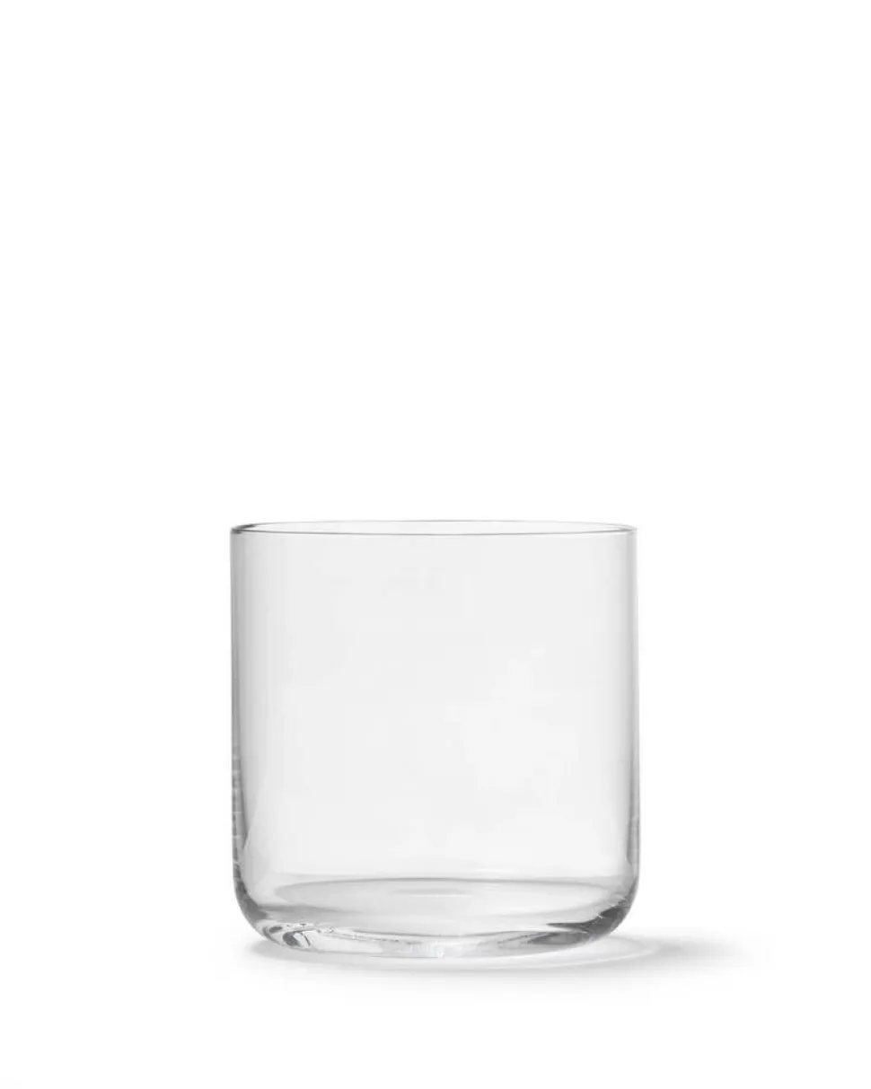 Aarke lasisetti Nesting Glasses 4 erikokoista