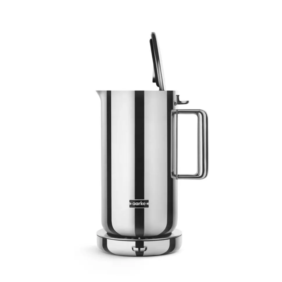 Aarke vedenkeitin Kettle, steel