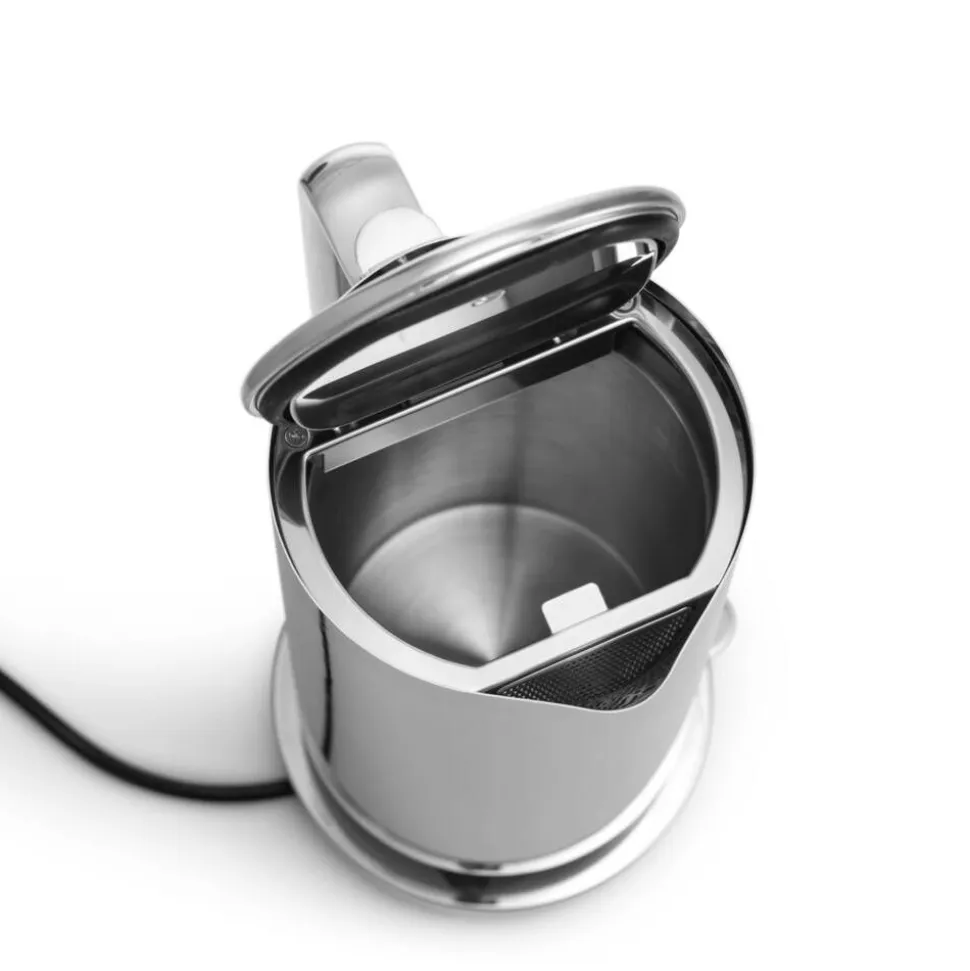 Aarke vedenkeitin Kettle, steel