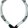 Abus ketjulukko Catena 6806K/85 heijastava