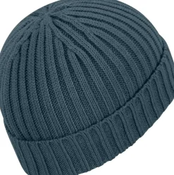 Adidas pipo Fisherman Beanie harmaa