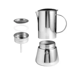 Adler espressokeitin