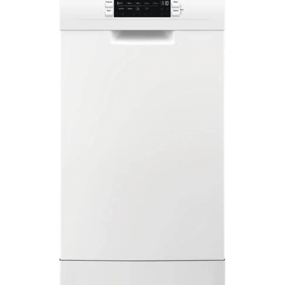 Aeg astianpesukone FFB73507ZW AirDry 45 cm valkoinen