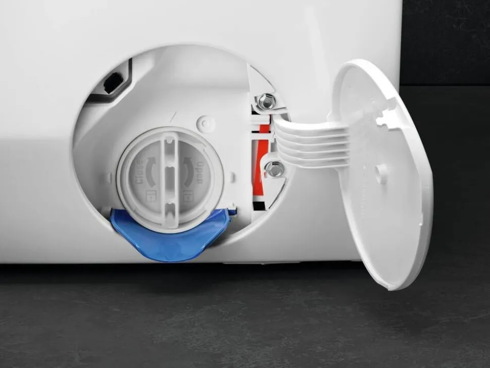 Aeg et pesukone kuivaava LWR722O84G 8 kg