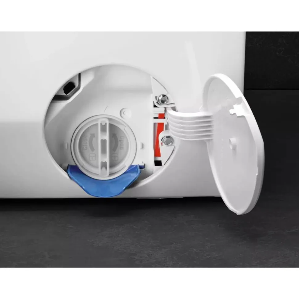Aeg kuivaava pesukone LWR756SY6S 11 kg