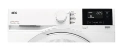 Aeg kuivausrumpu 8 kg TR722L84O
