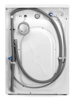 Aeg pesukone LR612M84I 8 kg