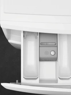 Aeg pesukone LR834T86N PowerCare 8 kg