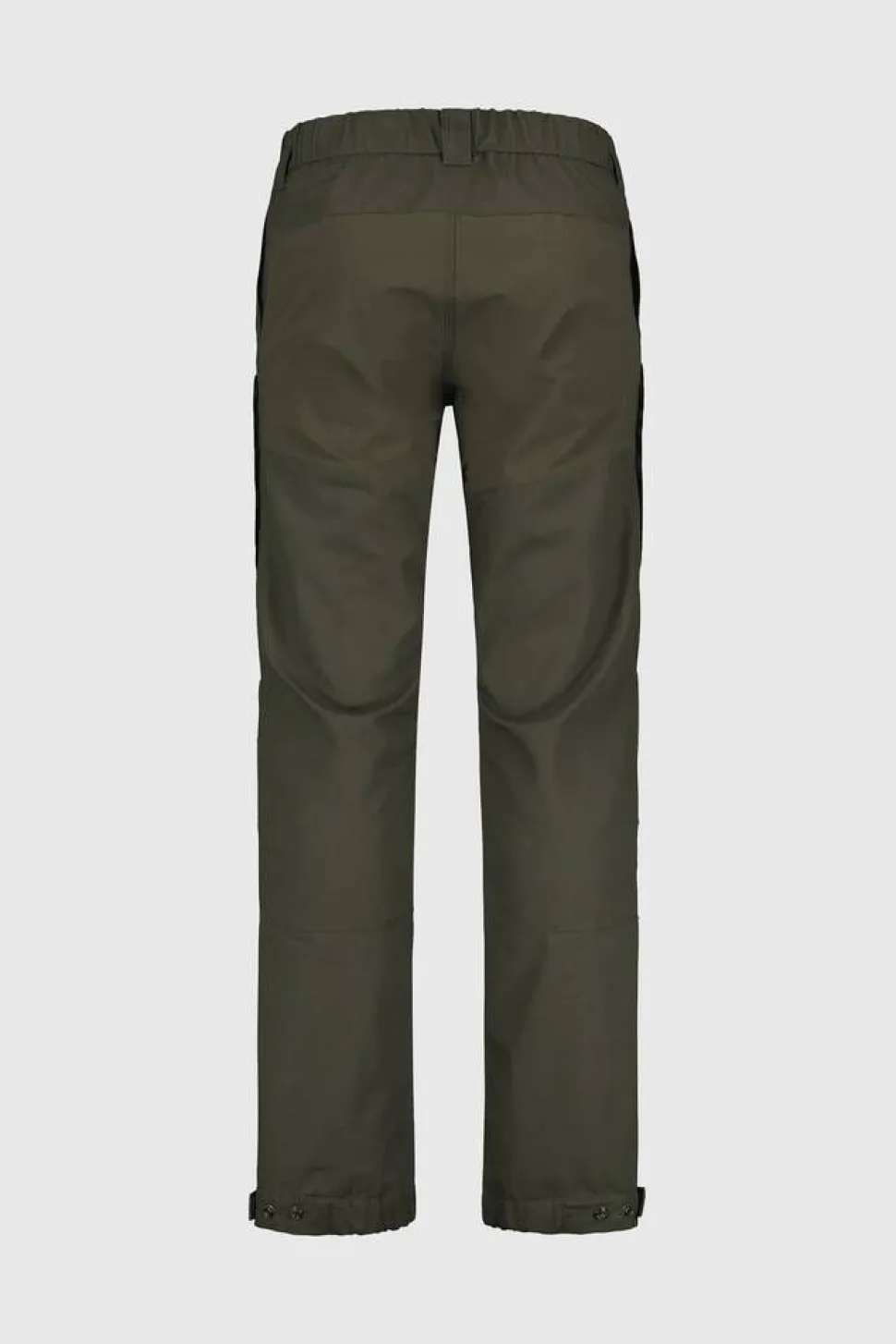Alaska housut Trekking Lite Pro Olive