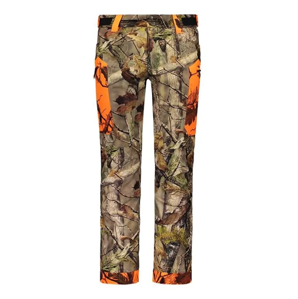 Alaska miesten housut Extreme Lite III BlindMax HD