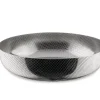 Alessi Extra Ordinary Texture kulho teräs 24 cm