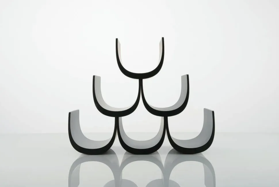 Alessi Viinipulloteline NOE