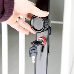 Aluway Plus autohäkki yksios. XS 75x55x50 cm