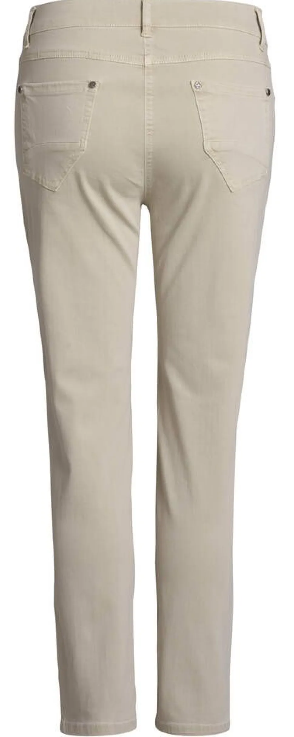 Anna Montana housut Angelika Slim Fit 7/8