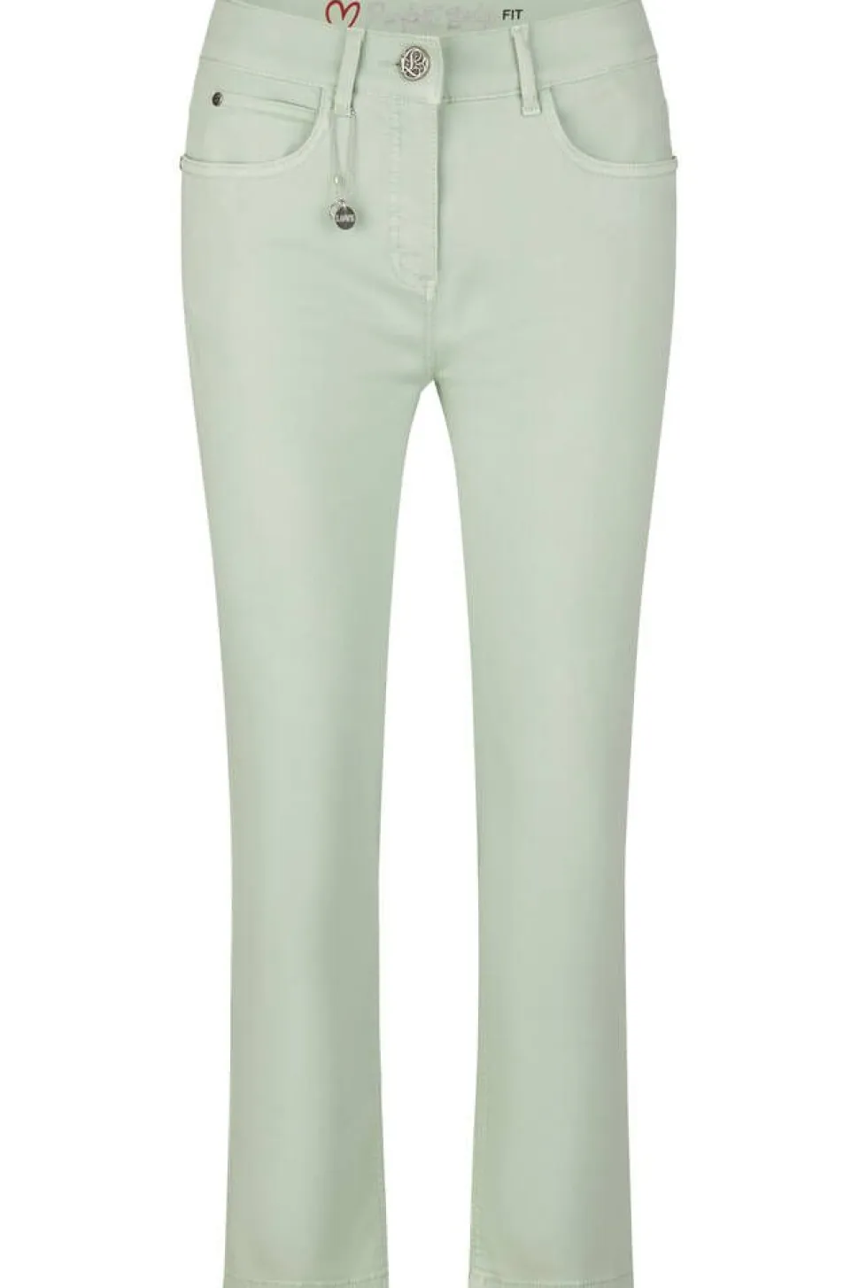 Anna Montana housut Angelika Slim Fit 7/8