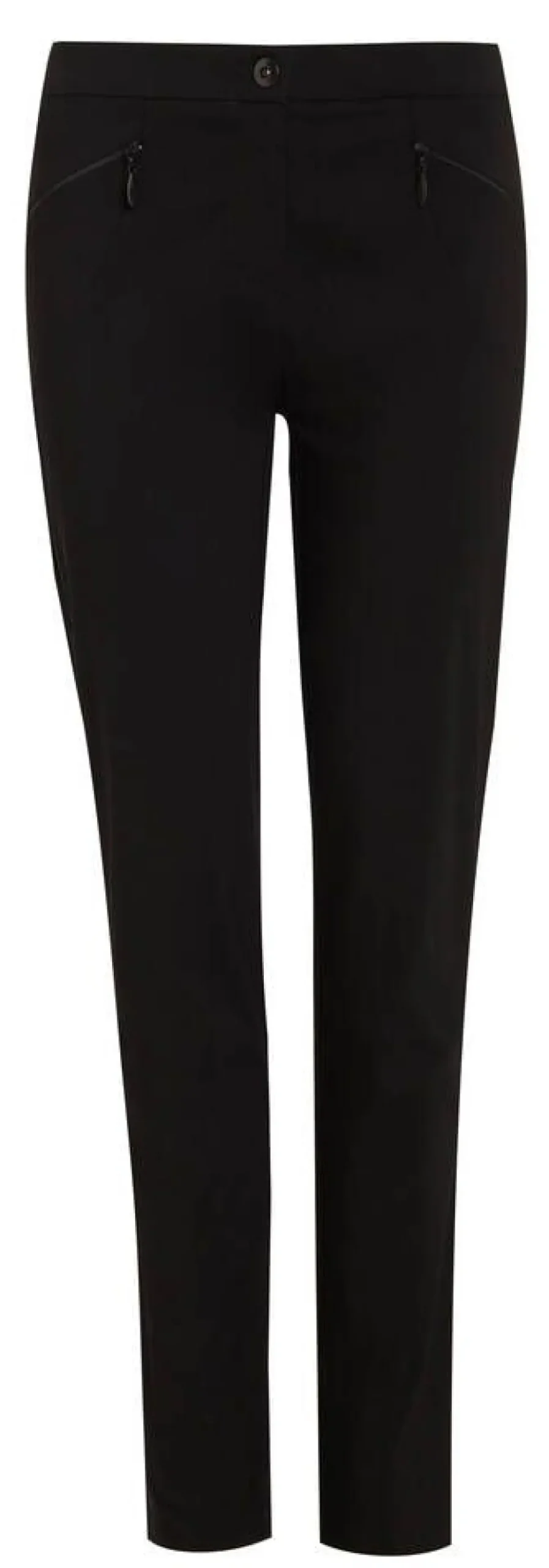 Anna Montana housut Angelika Slim Fit 1104 Oslo