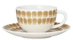 Arabia 24h Tuokio vati 17 cm beige