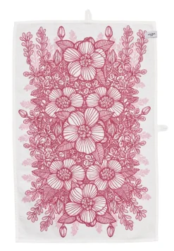 Arabia Huvila Keittiöpyyhe 43x67 cm