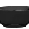 Arabia Mainio kulho 13 cm musta