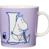 Arabia Muumi Muki 0,4l ABC L