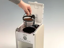 Ariete kahvinkeitin Vintage vihreä