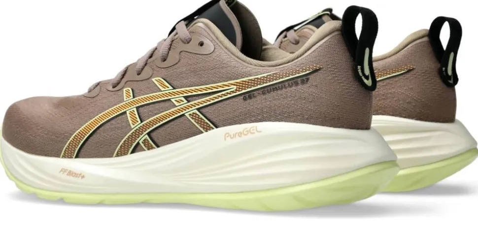 Asics juoksukengät Gel-Cumulus 27