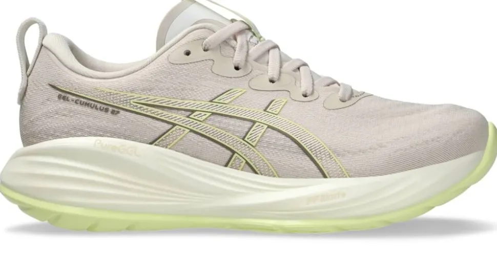 Asics juoksukengät Gel-Cumulus 27 W