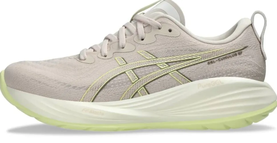 Asics juoksukengät Gel-Cumulus 27 W