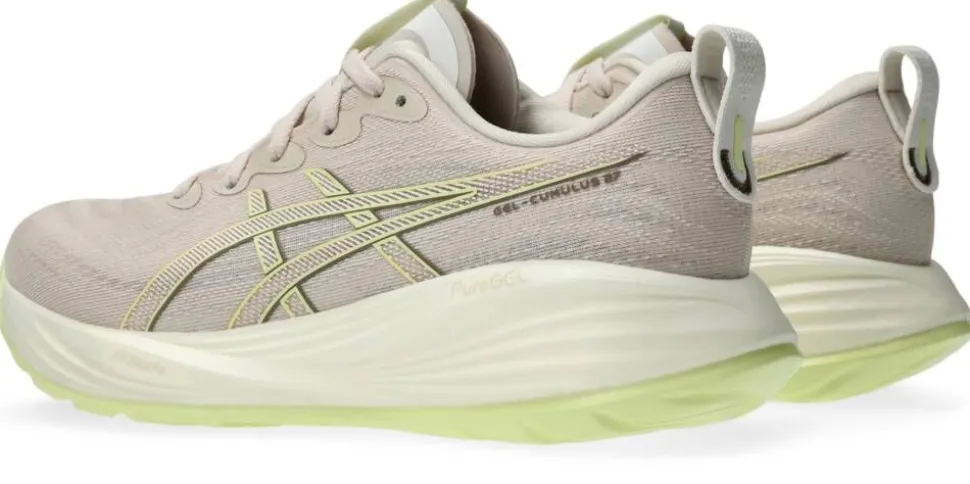 Asics juoksukengät Gel-Cumulus 27 W