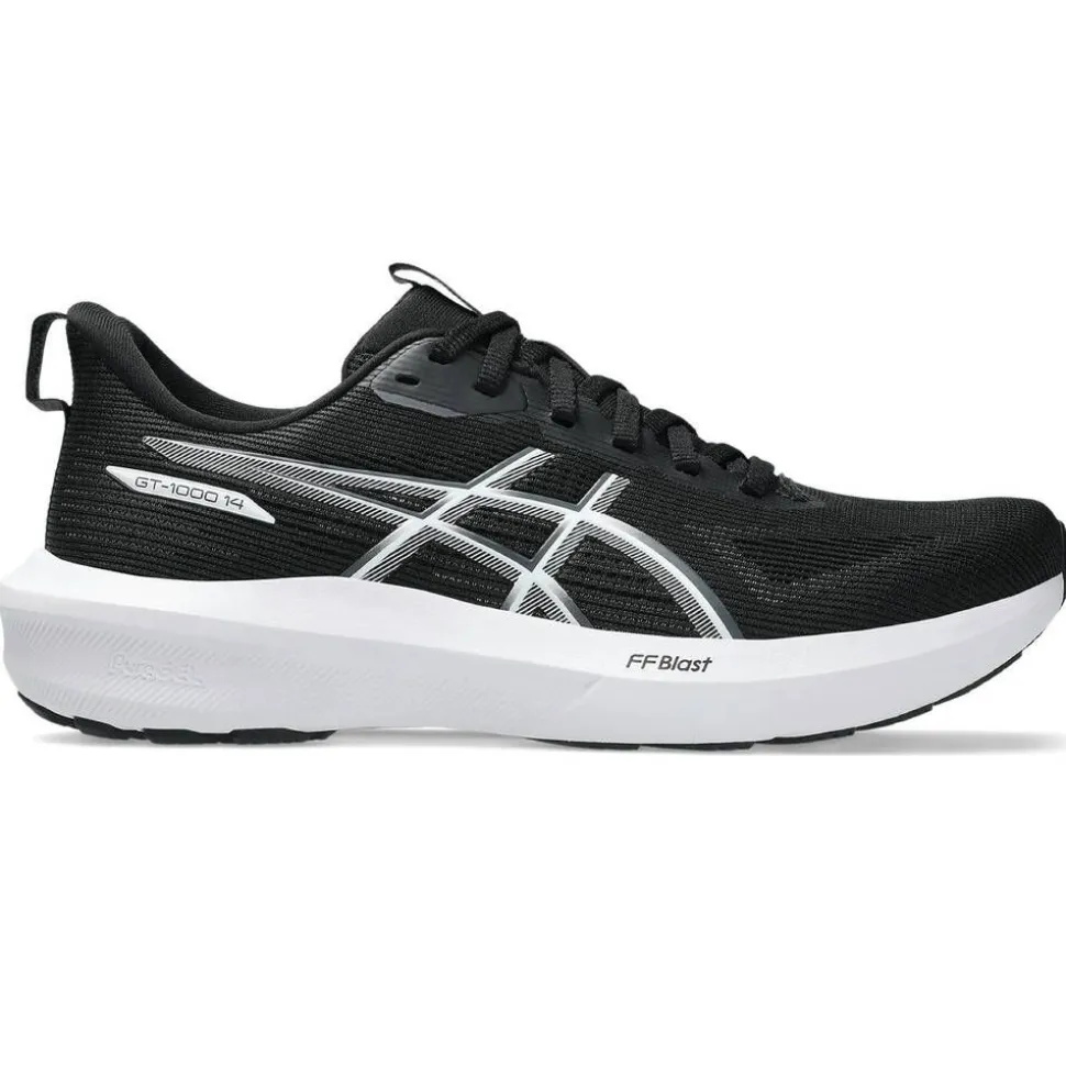Asics juoksukengät GT-1000 14 W
