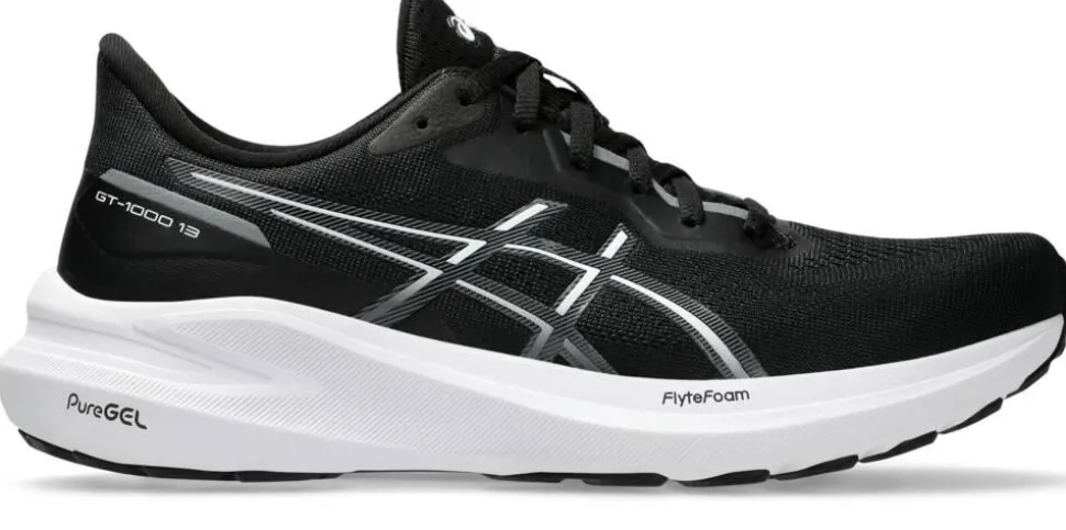 Asics juoksukengät GT-1000 13 W