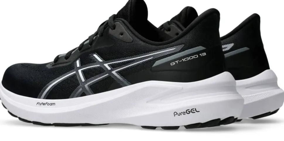 Asics juoksukengät GT-1000 13 W