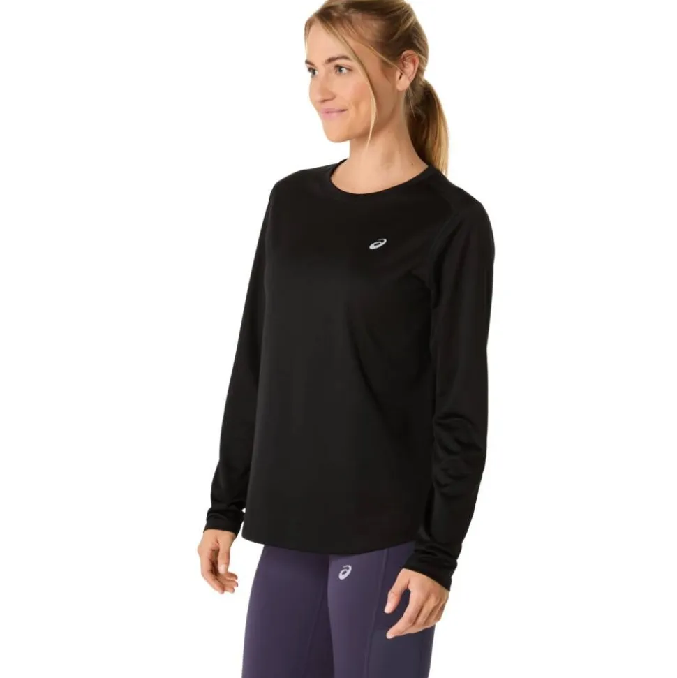 Asics toppi Core Ls Top W