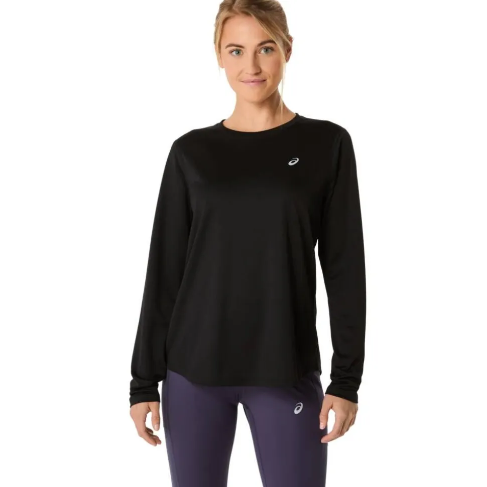 Asics toppi Core Ls Top W