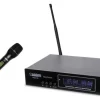 AudioDesignPRO kahden langattoman mikin setti PMU-312