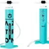 Aztron pumppu Giant SUP lautaan