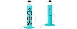 Aztron pumppu Giant SUP lautaan