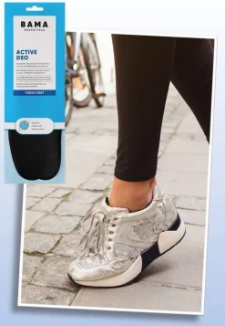 Bama pohjalliset Active Deo 36/37