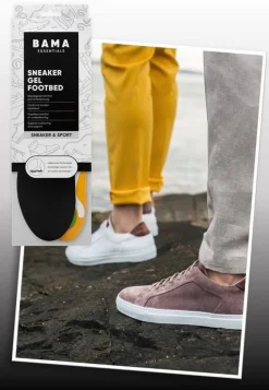 Bama pohjalliset Sneaker Gel Footbed 40/41