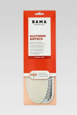 Bama talvipohjalliset Alutherm Airtech 38/39