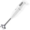 Bamix Cordless Plus sauvasekoitin ladattava valkoinen