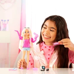 Barbie Dream Besties Malibu