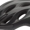 Bell Tracker kypärä 54-61 cm matte black