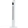 Bellus tornituuletin 45 W 98 cm valkoinen