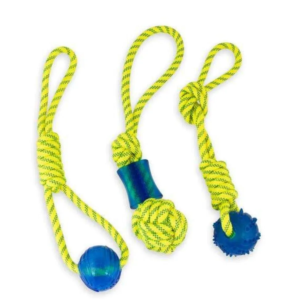 Best Friend koiran lelu Rope Tug